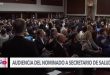 Nominado a secretario de Salud de EEUU se somete a interrogatorio de senadores