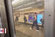 Nueva York busca reducir incidentes violentos en el metro