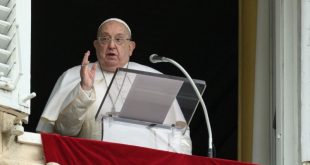 Papa Francisco dice que las redadas migratorias de Trump serían una "desgracia"