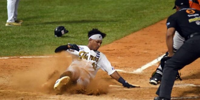 Tigres agravó el mal momento de las Águilas con un blanqueo