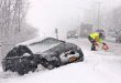 Tormenta invernal Enzo azota el sur de EEUU: al menos 10 muertos y récords de nieve