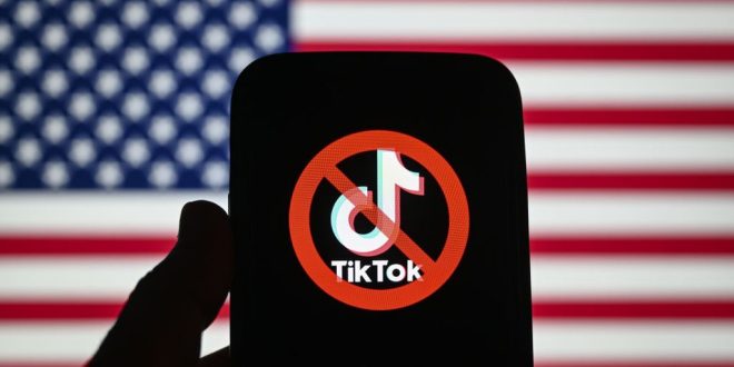 Últimas horas de TikTok en EEUU: Prohibición entra en vigor el domingo