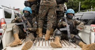 Violencia en la República Democrática del Congo: murió un soldado uruguayo de los cascos azules de la ONU