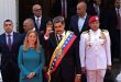 ¿Cómo reaccionó el mundo a la investidura de Nicolás Maduro?