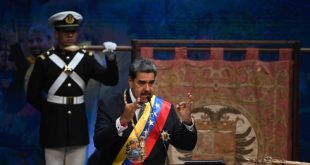 ¿Qué implica el tercer mandato de Nicolás Maduro para Colombia?