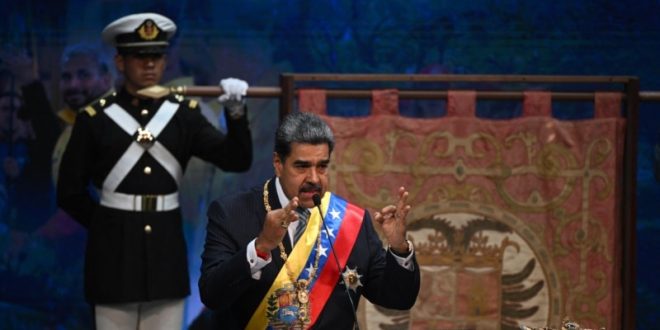 ¿Qué implica el tercer mandato de Nicolás Maduro para Colombia?