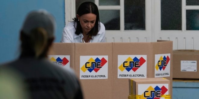 ¿Votar o no este año? El dilema de la oposición en Venezuela que desafía su unidad