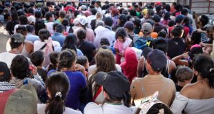 Crisis en el Catatumbo colombiano afecta a unas 80.000 personas, según ONG