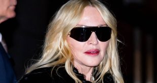 Madonna responds to Trump when compared to a king: "If this is a joke, I'm not laughing"