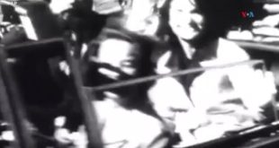 Nuevos documentos aumentan interés en el caso del asesinato de JFK
