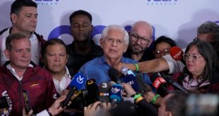 Opposition analyzes whether participating in the election of governors and deputies