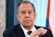 Russian Foreign Minister travels to Riad to "listen" to the US and Ninggunea to Europe as a negotiator