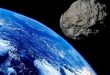 The impact probabilities of asteroid 2024 YR4 increase against the Earth