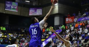 Venezuela expires Argentina and revives hope of playing the FIBA ​​Americanup 2025