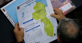 Venezuela reiterates that the Geneva Agreement is the only way to settle the dispute with Guyana