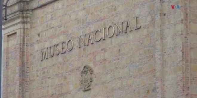 Museo Nacional de Colombia, de las obras de Botero al liquiliqui del Nobel de Gabo