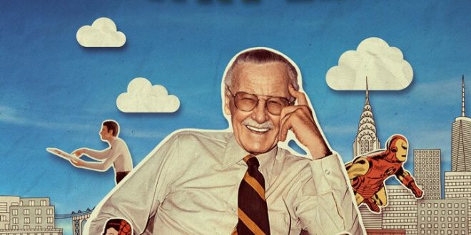 A documentary about Stan Lee will reveal that he was a victim of abuse in his last years