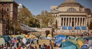 Cancelan 400 millones de dólares en subvenciones y contratos con la Universidad de Columbia
