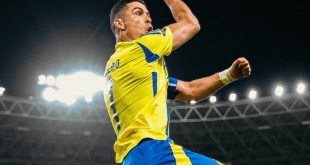 Cristiano Ronaldo took another step towards the thousand goals in Victoria del Al Nassr