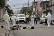 Ecuador records more than 700 homicides for the third consecutive month