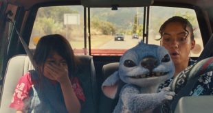 First "Lilo and Stitch" trailer: Disney classic characters look like this in their real action version