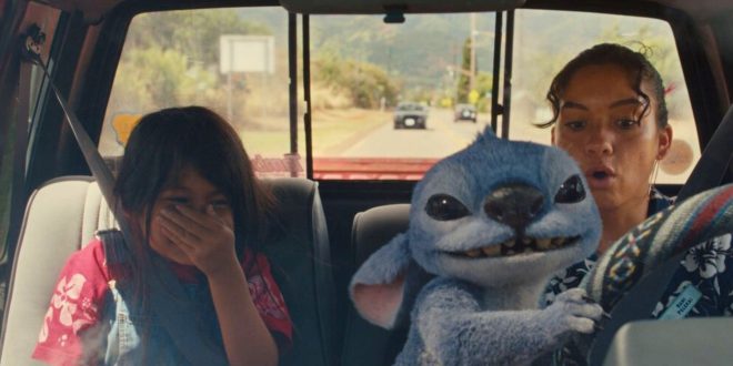 First "Lilo and Stitch" trailer: Disney classic characters look like this in their real action version