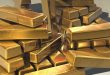 Gold price reaches new record after Israeli attacks to Gaza