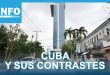 Info Martí | Cuba and its contrasts