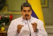 Maduro reiterates that "Venezuela will never give up before the US and its economic sanctions"