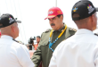 Maduro warns Bukele: "You will be responsible if something happens to kidnapped Venezuelans"