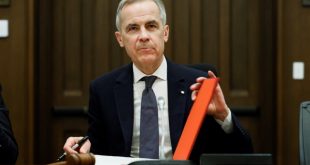 Mark Carney jura como primer ministro canadiense, dice que respeta a Trump