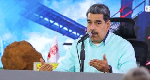 Nicolás Maduro asks Guterres to intercede for Venezuelan migrants in El Salvador