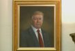 Parliament of Colorado will withdraw the presidential portrait that disliked Donald Trump