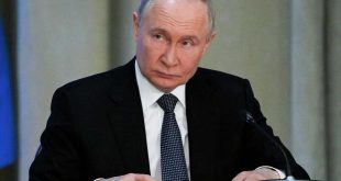 Putin prayed for Trump after murder attempts, says Special Sent