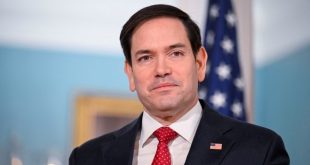 Rubio dice que Maduro no debe ser premiado y defiende una elección “legítima” en Venezuela