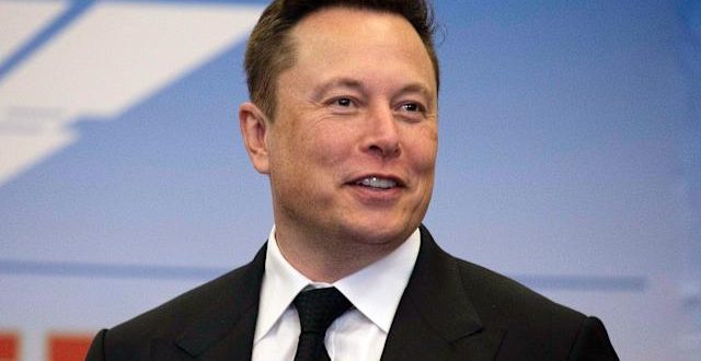 Russia will deal with Elon Musk cooperation in space with the United States