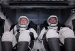 Spacex postpone the mission to bring astronauts stranded in space after a technical problem