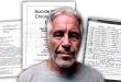 The FBI works in 12 -hour shifts to accelerate the review of documents of the Jeffrey Epstein case