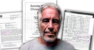 The FBI works in 12 -hour shifts to accelerate the review of documents of the Jeffrey Epstein case