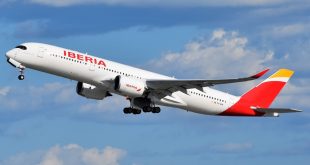 The air connection is strengthened: Iberia elevates five weekly flights between Caracas and Madrid