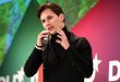 The founder of Telegram, under freedom guarded in France, travels to Dubai in a permit