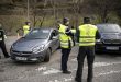 They dismantle a migrant traffic network between Spain and France