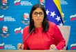 Venezuela activates "Productive Independence Plan" after elimination of the license to Chevron and blames the "failed" opposition of the measure