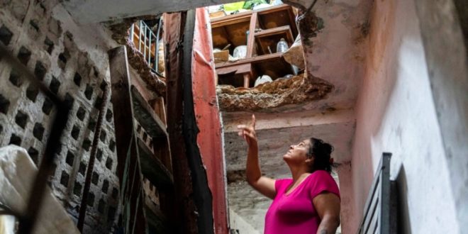 Women in Cuba deal with food shortages, the lack of basic products and the repression of the regime