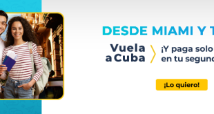 Cuban tasajo in Miami and drives Tiktok