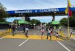 Border between Venezuela and Colombia: This will work during Holy Week