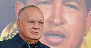 Cabello warns the "fifth column": "Let's go for them" if there is external attack