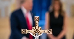 Donald Trump sends Easter Message to Americans
