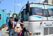 Operational in La Guaira against overpricing in passages during Holy Week