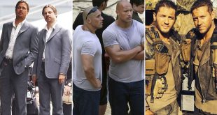 The Oscar will recognize the work of the risk doubles of the actors from 2028